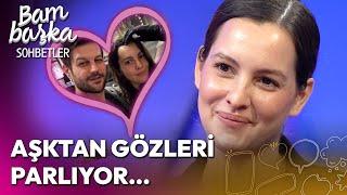 Leyla Feray & Serhat Teoman'ın 9 Yıllık Aşkının Sırrı | Bambaşka Sohbetler