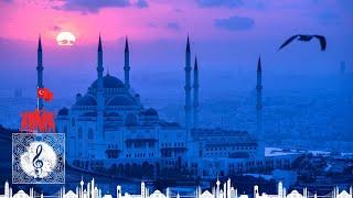 Relaxing Turkish Music | Turkish Folk Music | Instrumental Turkish Music - Saz, Violin and Piano