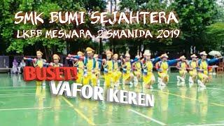 VAFOR KEREN FROM SMK BUMI SEJAHTERA