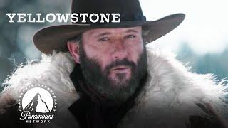 1893 Flashback | Yellowstone | Paramount Network