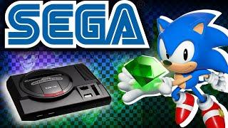 Can SEGA Compete Again? New Console Ideas to Rival Sony, Microsoft, and Nintendo!