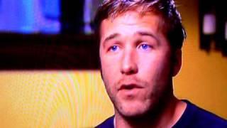 Bode Miller discusses his daughter Dacey