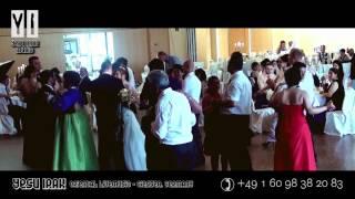 Yesu Irak - SU MI SALI (Orhan Ölmez) LIVE Aramäische Hochzeit Suryoyo Music Wedding 2012