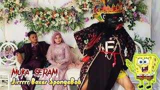 Reog Indramayu Putra Vikar Jaya || Show Sindangkerta || Pernikahan Adiknya Ogles