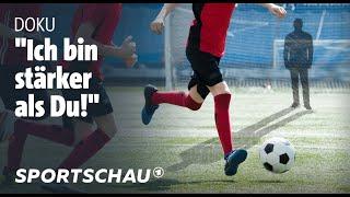 Schwerer Fall von sexuellem Missbrauch im Jugendfussball | Sportschau