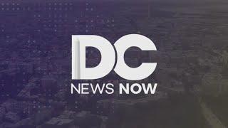 Top Stories from DC News Now at 6 p.m. on Dec. 25, 2024