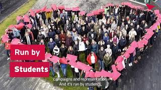 Why Edinburgh Napier? | Undergraduate | Edinburgh Napier University