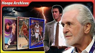 Pat Riley | His Toughness and Ruthlessness Never Changed |Magic Johnson |Dwyane Wade |Jimmy Butler