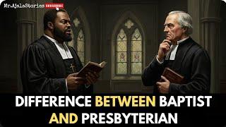 Baptist vs Presbyterian Explained