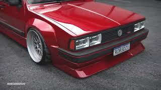 Passat GTS Pointer VW - Widebody By Rob3rtdesign