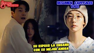 RESUMEN DE Cásate con mi esposo CAPITULOS 1 y 2 | VEAMOS KDRAMAS