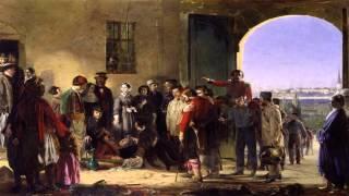 Florence Nightingale: Ministering Angel of the Crimean War