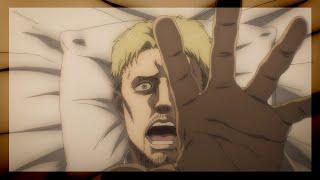 Reiner's Nightmare