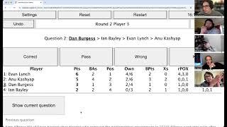 2024 Harvest League Grand Final