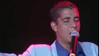 Zeca Pagodinho - Saudade Louca (Ao Vivo)