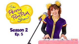 The Penny Pom Pom Show   Happy Easter | E5 S2