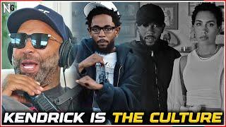 Joe Budden Reacts to Kendrick Lamar Not Like Us Music Video & Breaks Down his PROBLEM with Drake