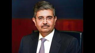 Watch: Uday Kotak briefs media on the IL&FS board meet