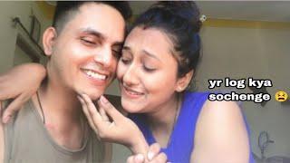 आज सामने आया पतिदेव का ये छुपा हुआ talent  || एक प्यारा दिन  || @anjaliannuvlogs4529 #love