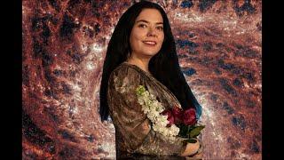 Rusalka by A Dvorak- Song to the Moon with soprano Daniela Ciociea and pianist Maria Ionel