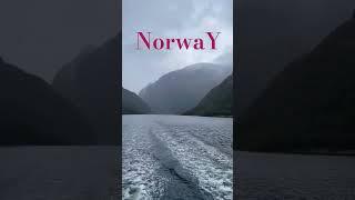 N..Norway, Architectural Marvel , Europe, European region, Cruise #trending #travel #Indiansabroad