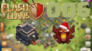 Die beste Strategie für TH 9 #coc #shorts #strategy #love