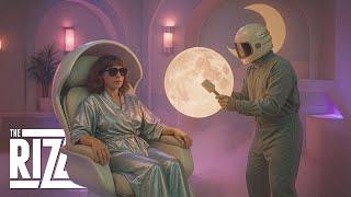 Getting My Gibbous Waxed - Rizzuto Show (APR.10 2025)