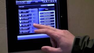 Lutron Lighting