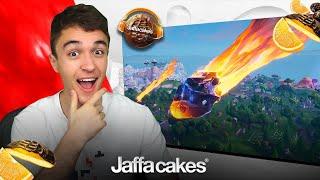 JAFFA FORTNITE | Poslednji Update Chaptera 1! @Sini27