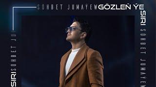 Sohbet Jumayew ,,GÖZLEÑ ÝESIRI,,(official clip)2024