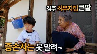 [찐PD] 증손자는 못 말려~/종가의 외국 손님 맞이하는 날/경주 최부잣집 큰딸/동계 정온 종가/며느리의 삶/이제 만나러 갑니다/찐PD가 갑니다(ep. 40)