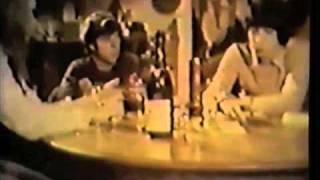 THE MAGICIANS "FOUR TO GO" 1966 WCBS "Eye On New York" - Part 1 of 3