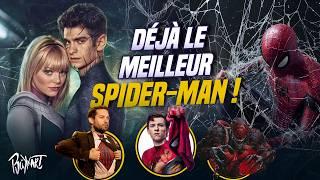 SPIDER-MAN 4 VA VOUS FAIRE BONDIR DE VOS SIÈGES ! - Plot, Analyse, Théorie.