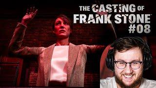 The Casting Of Frank Stone #08 (PABAIGA)