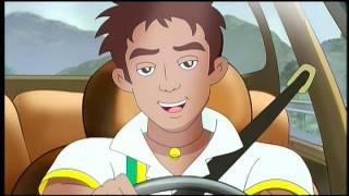 山豬.飛鼠.撒可努- 回到部落-閩南語版