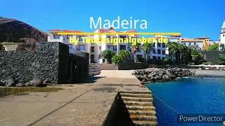 Madeira - Reisetipp für Naturliebhaber und Taucher