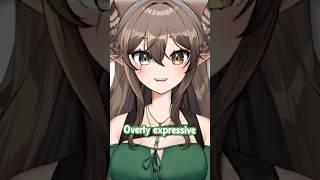 VTuber Model “Puppeting”