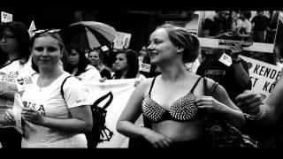 Culture Jamming Documentary - Discrimination