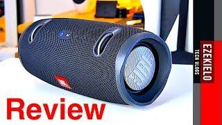 JBL Xtreme 2 REVIEW : Worth upgrading from Xtreme?