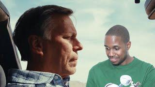 BOB LAZAR MOVIE COMING!