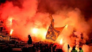 BSC YOUNG BOYS ULTRAS | OSTKURVE BERN | SWITZERLAND