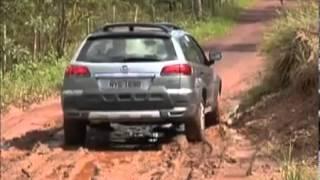 VRUM Tecnologia do Locker ajuda muito na hora de desatolar o carro