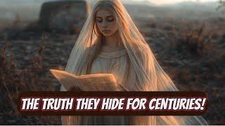 Mary Magdalene’s Secret Gospel Reveals a Shocking Truth About Jesus