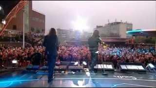 Red Hot Chili Peppers - Live at Tops of the Pops 2006 (2006 15.04.2006) Full concert. Complete