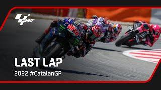 MotoGP™ Last Lap | 2022 #CatalanGP