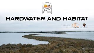 Hardwater and Habitat | Late-Season Ice Fishing and Pheasant Hunting in South Dakota