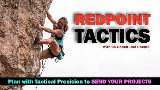 Are You Planning Your Climbing Effectively?