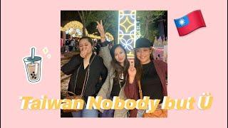 Travel Video#7: Taipei Taiwan Nov 2019  | Maria Jamela