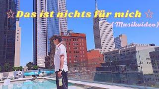 Young Billionaire - Das ist nichts für mich (Official Musicvideo)