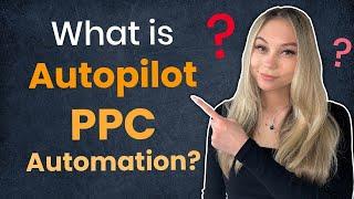 FBA PPC Automation Software: AiHello AutoPilot